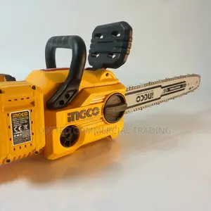 Cordless Chain Saw (40v 16”)