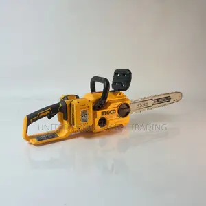 Cordless Chain Saw (40v 16”)