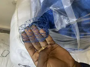 Fishing Materials