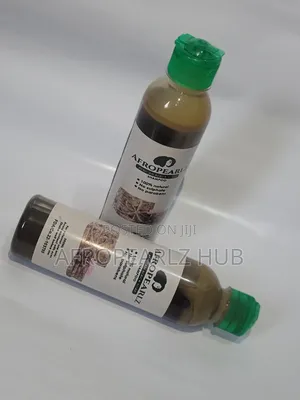 Afropearlz Shampoo