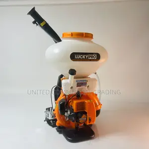 Mist Duster