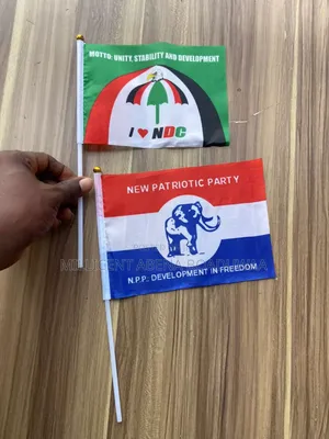 Miniature Flag