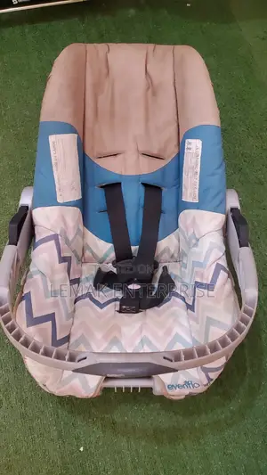 Baby Car Seat