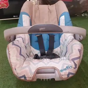 Baby Car Seat