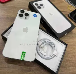 New Apple iPhone 13 Pro Max 256 GB Gold