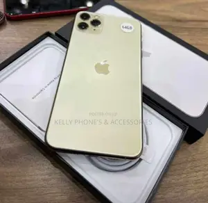 New Apple iPhone 13 Pro Max 256 GB Gold