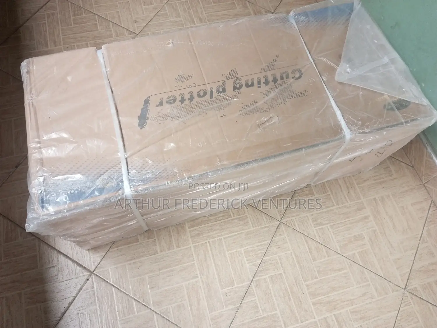 2ft Cutting Plotter