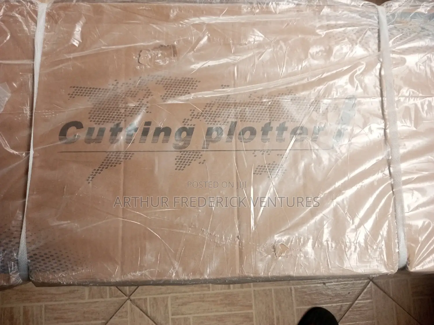2ft Cutting Plotter