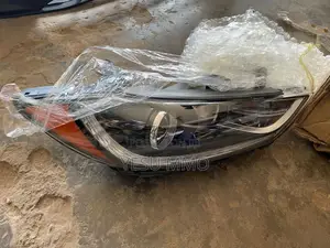 Elantra 2018 LED Headlight