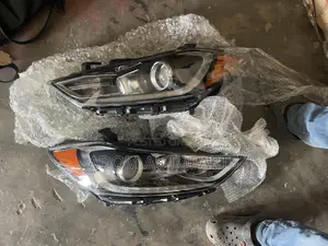 Hyundai Elantra LED Headlight 2017 2018
