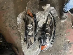 Hyundai Elantra LED Headlight 2017 2018