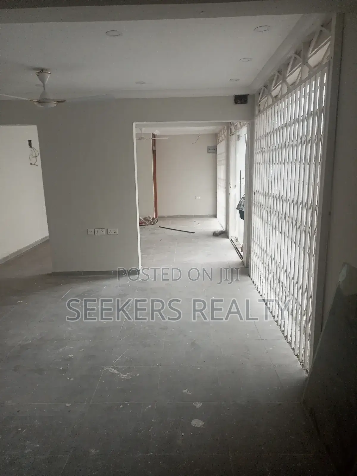 Office Space for Rent