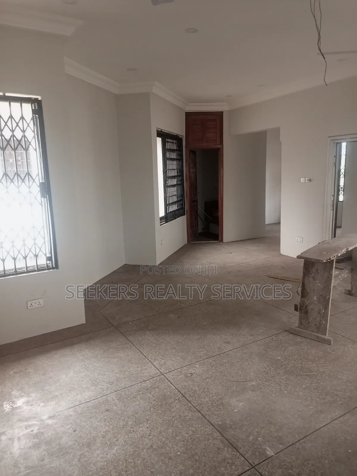 Office Space for Rent