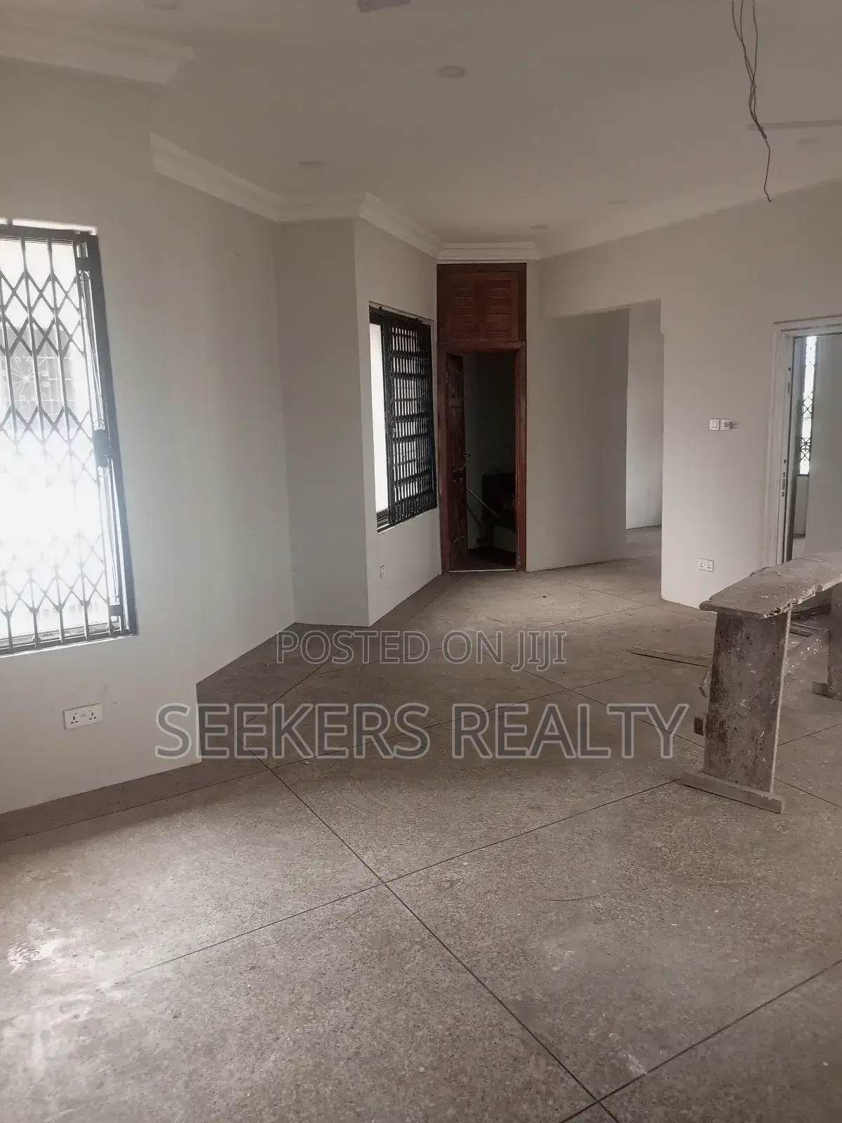 Office Space for Rent