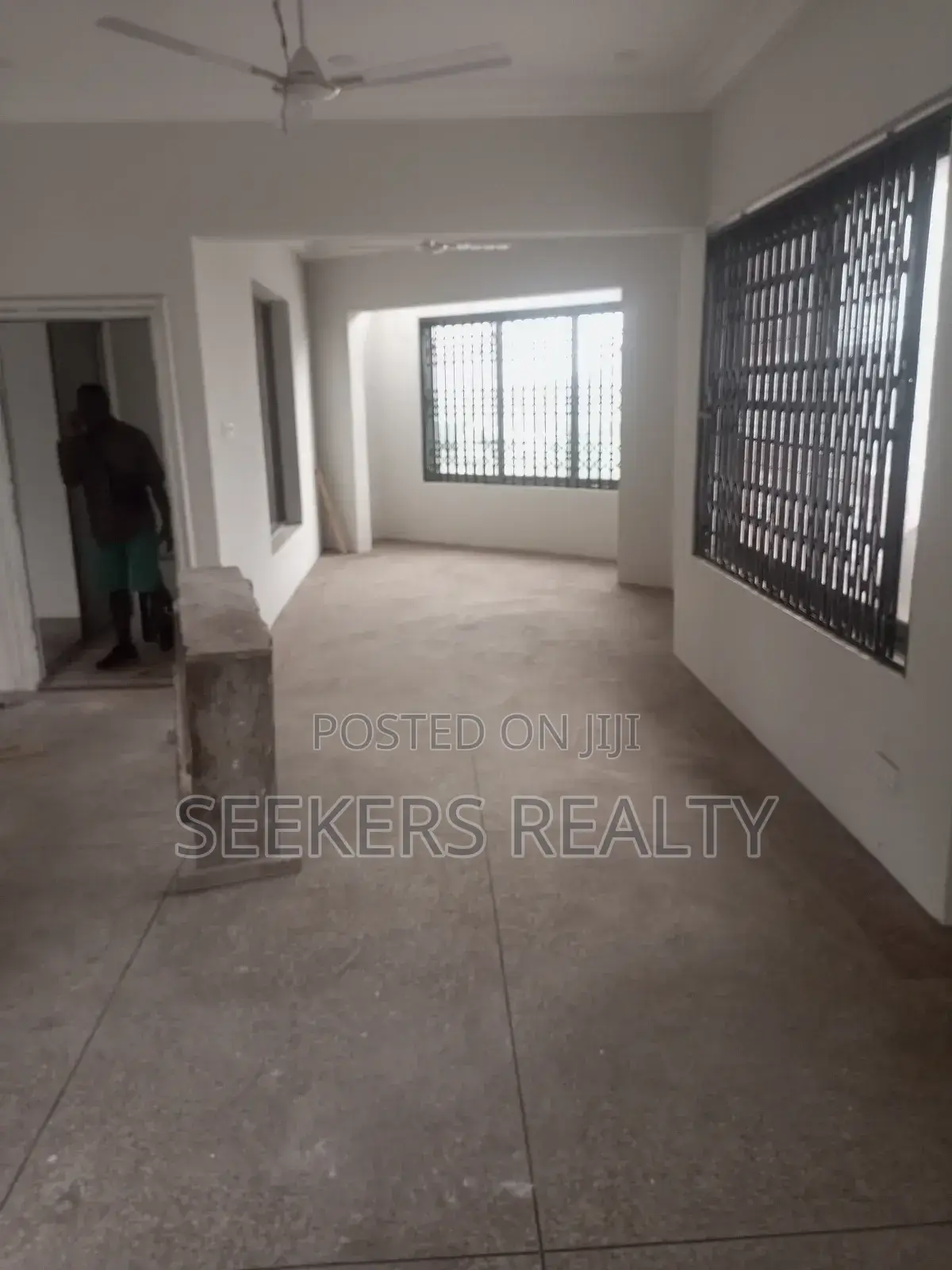 Office Space for Rent