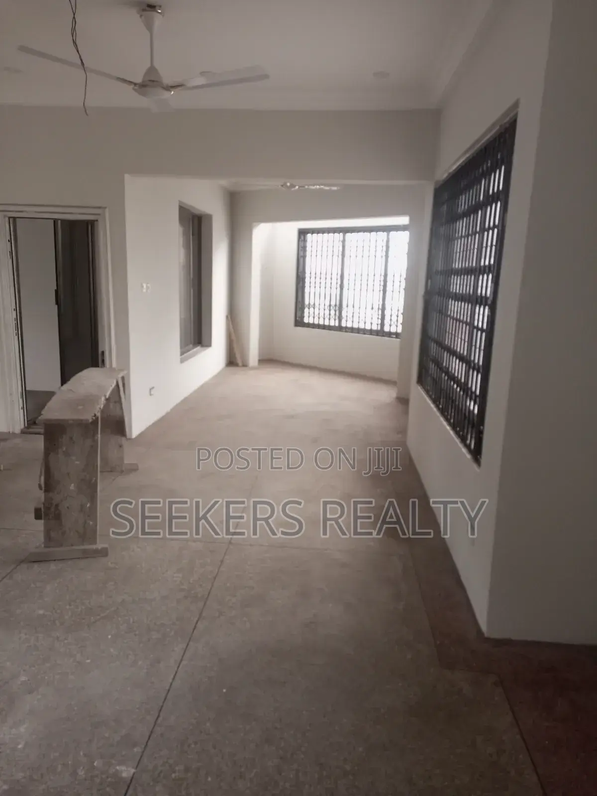 Office Space for Rent