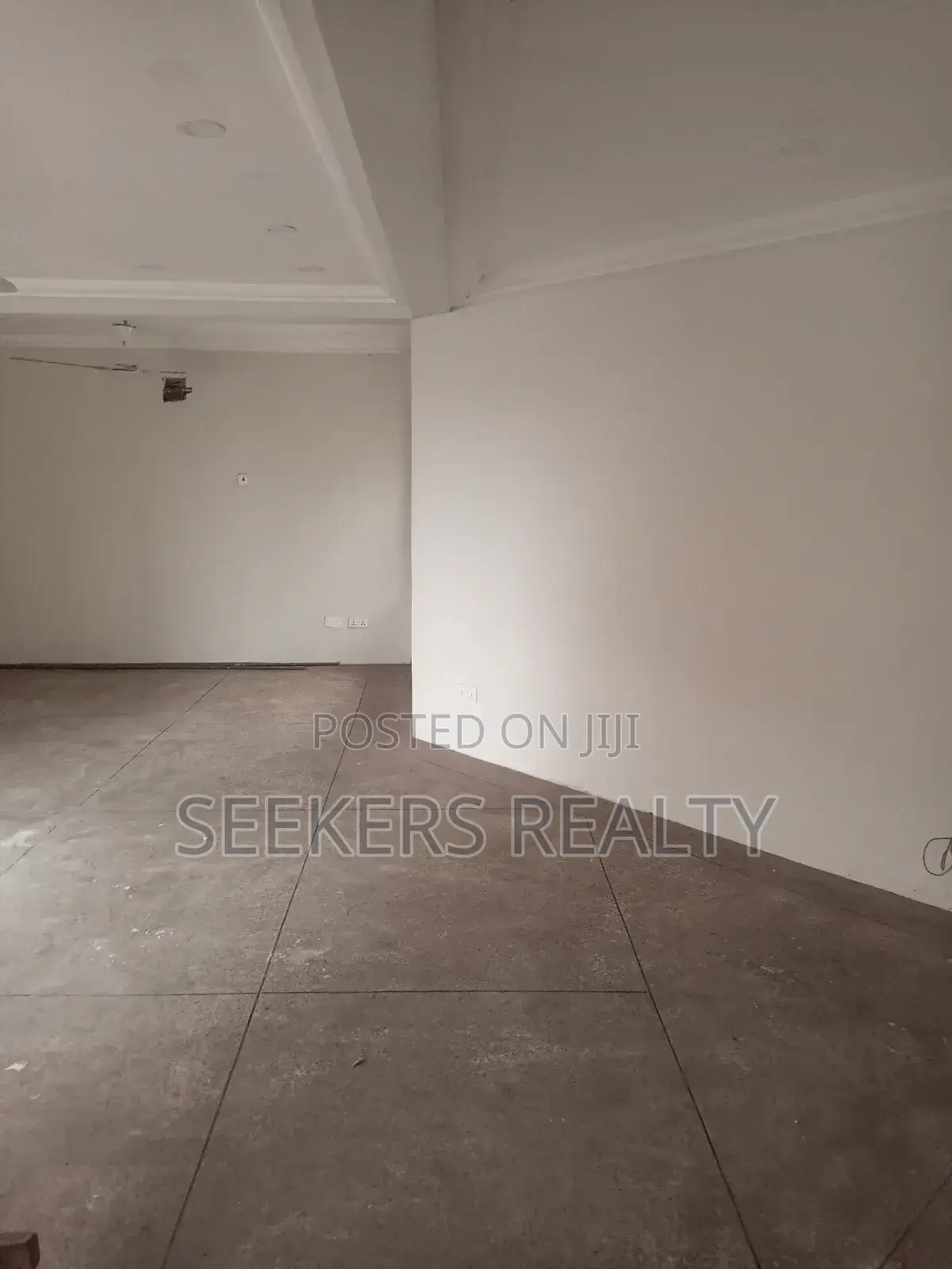 Office Space for Rent