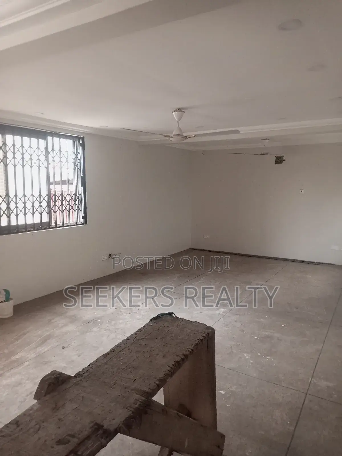 Office Space for Rent