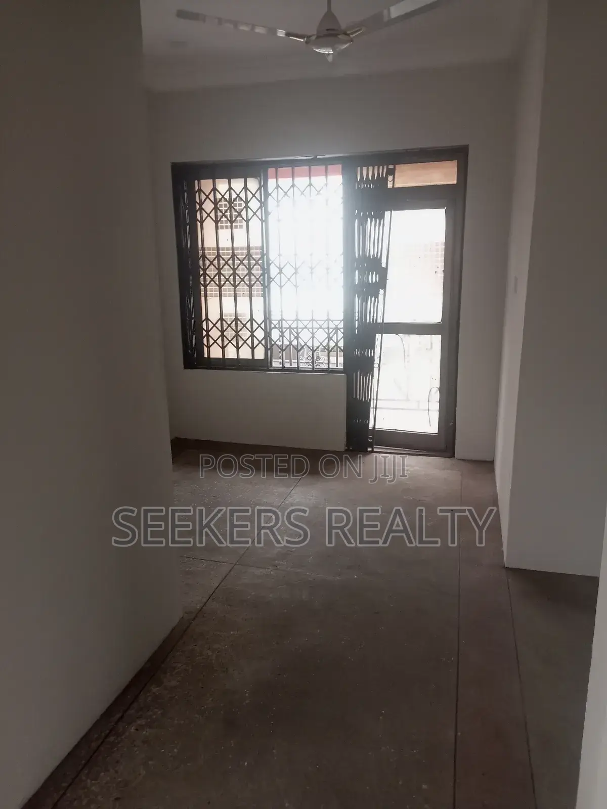 Office Space for Rent