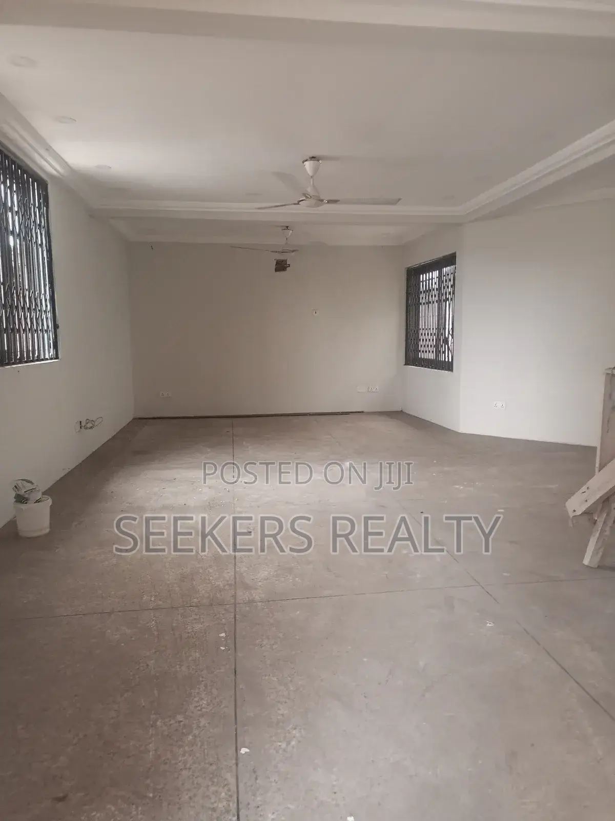 Office Space for Rent