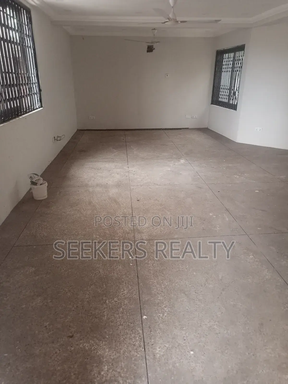 Office Space for Rent