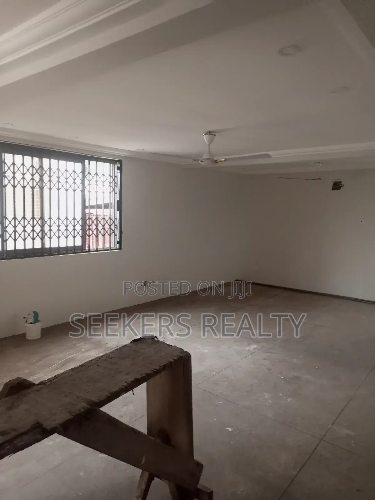 Office Space for Rent