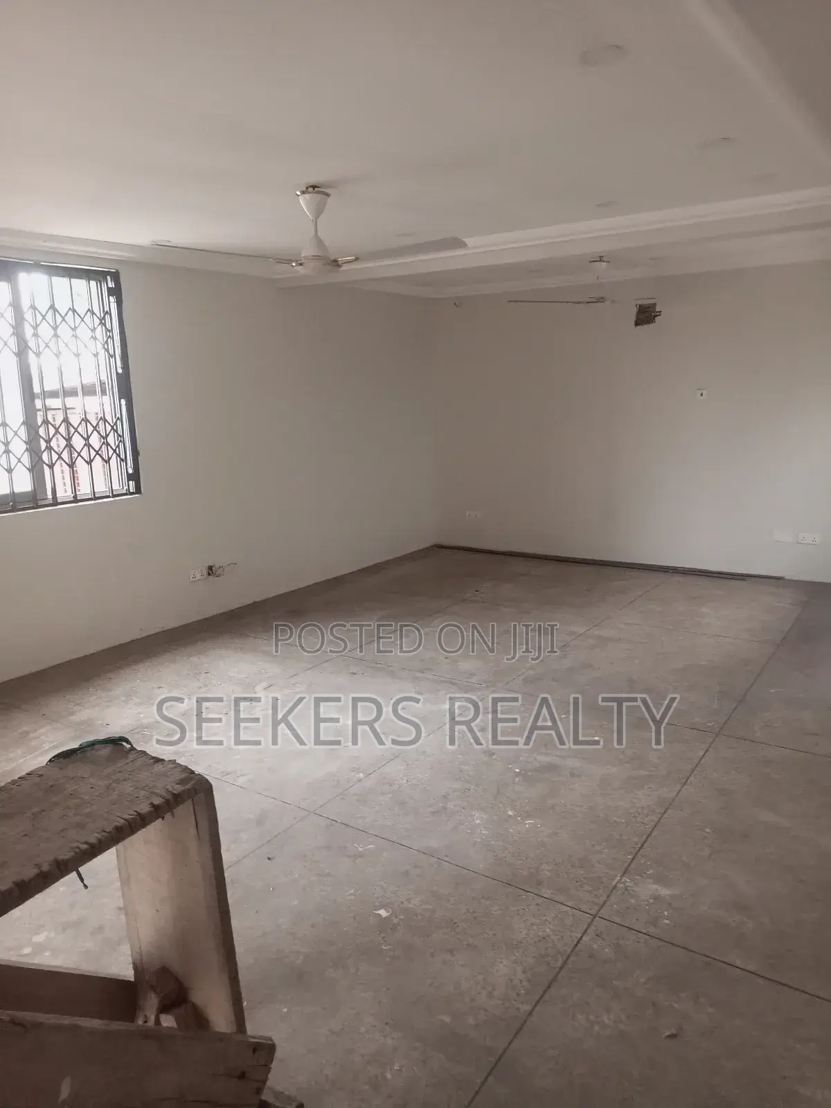 Office Space for Rent