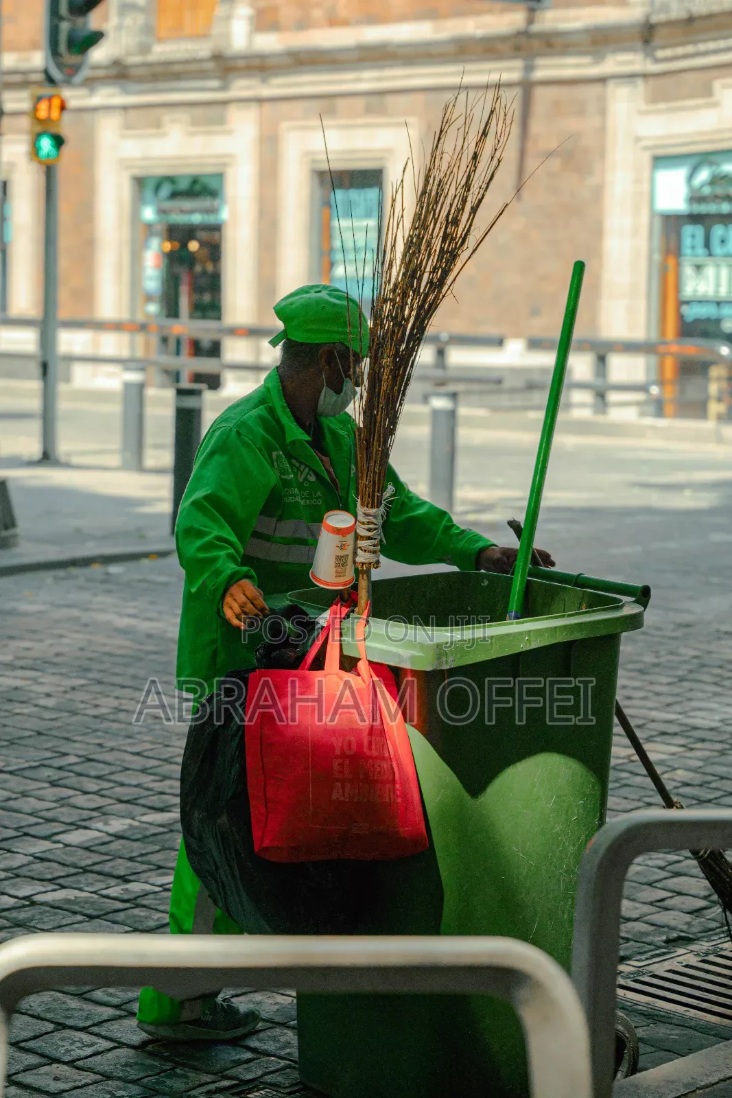 Glovantis Cleaning and Fumigation Services