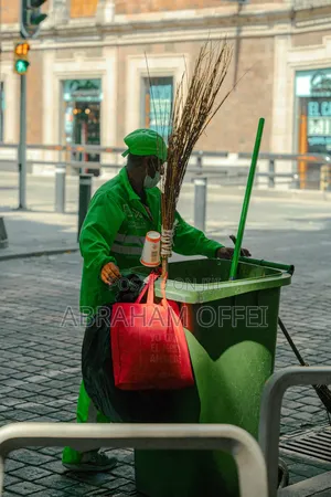 Glovantis Cleaning and Fumigation Services