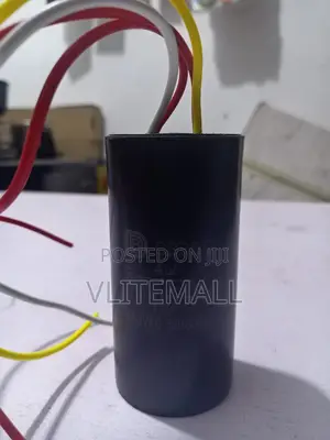 10uf Capacitor for Washing Machines