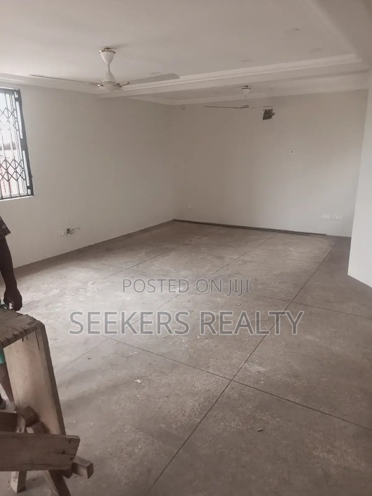 Office Space for Rent