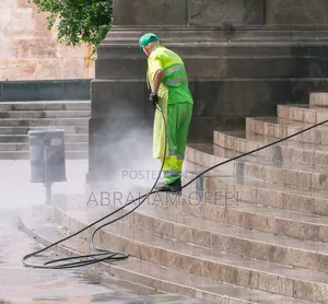 Glovantis Cleaning and Fumigation Services