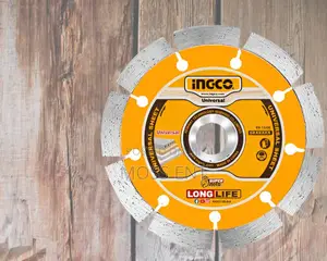 Dry Diamond Disc 9" - 10mm - Dmd012302