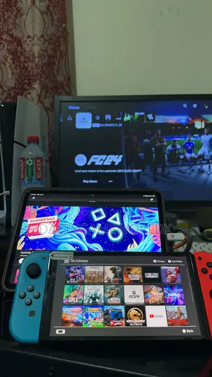 PS5 / PS4 Games and Accounts Installation Offline and Online