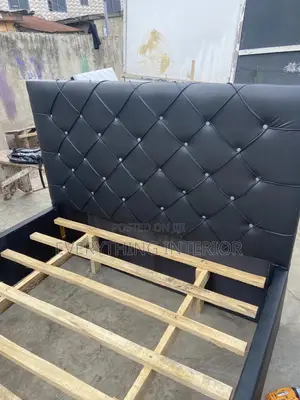 Brand New Bedframe for Sale at Affordable Prices