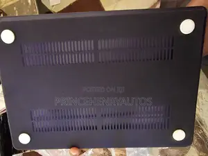 KECC Macbook Air 13'' A1932 Case