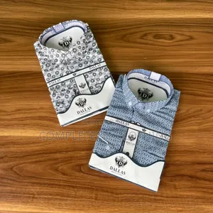 Official Designed Long Sleeves Shirts for Men