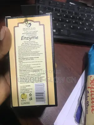 Enzyme Multifunctional Essence Anti Wrinkle Serum