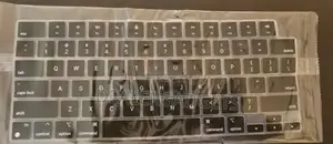 Samtec Macbook Pro 14 2021 A2442 M1 Keyboard Cover