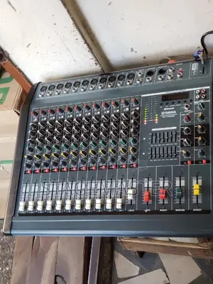 Yamaha MK 1200 USB