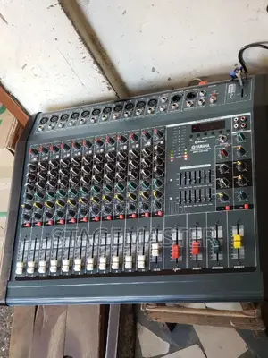 Yamaha MK 1200 USB