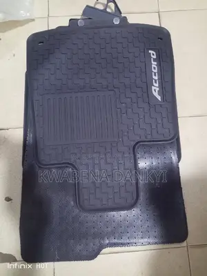 Honda Accord Floor Mats