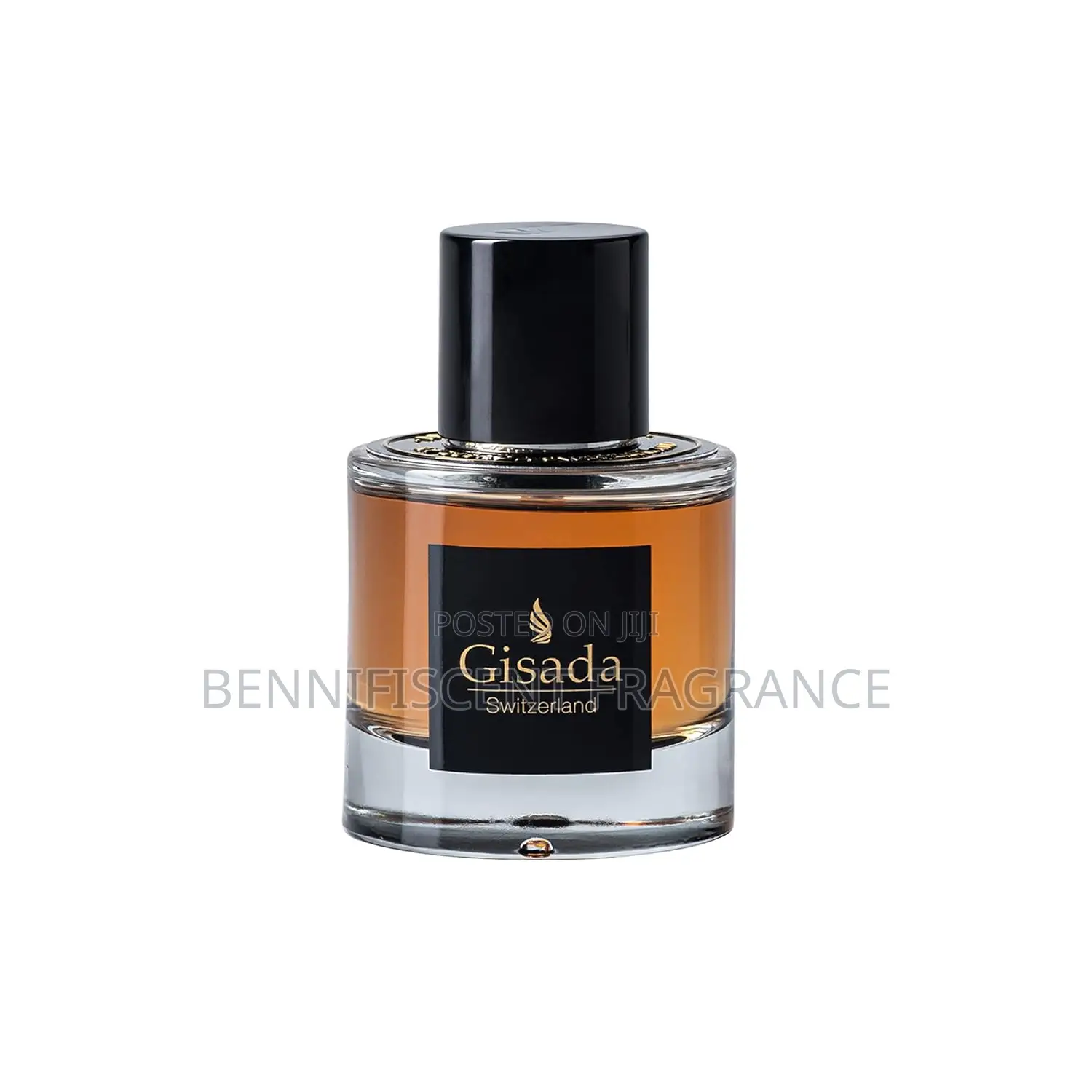 Gisada Ambassador Eau De Parfum