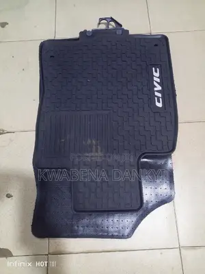 Honda Civic Floor Mats