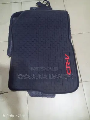 Honda Cr-v Floor Mats