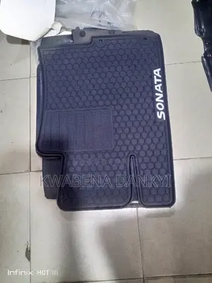 Hyundai Sonata Floor Mats