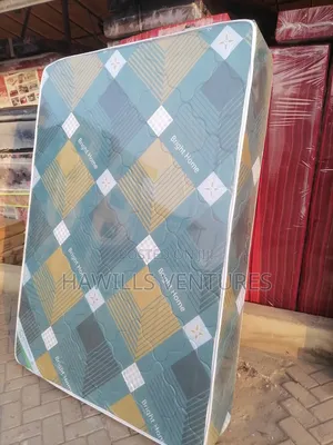 Double Mattress