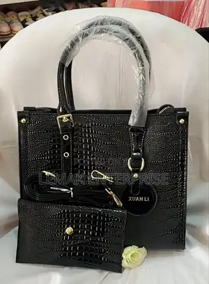 Original Executive Ladies Bag