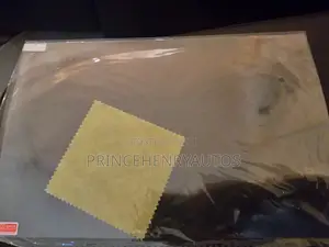 Icasso Screen Protector for Macbook Pro 14 M2 A2779 A2442