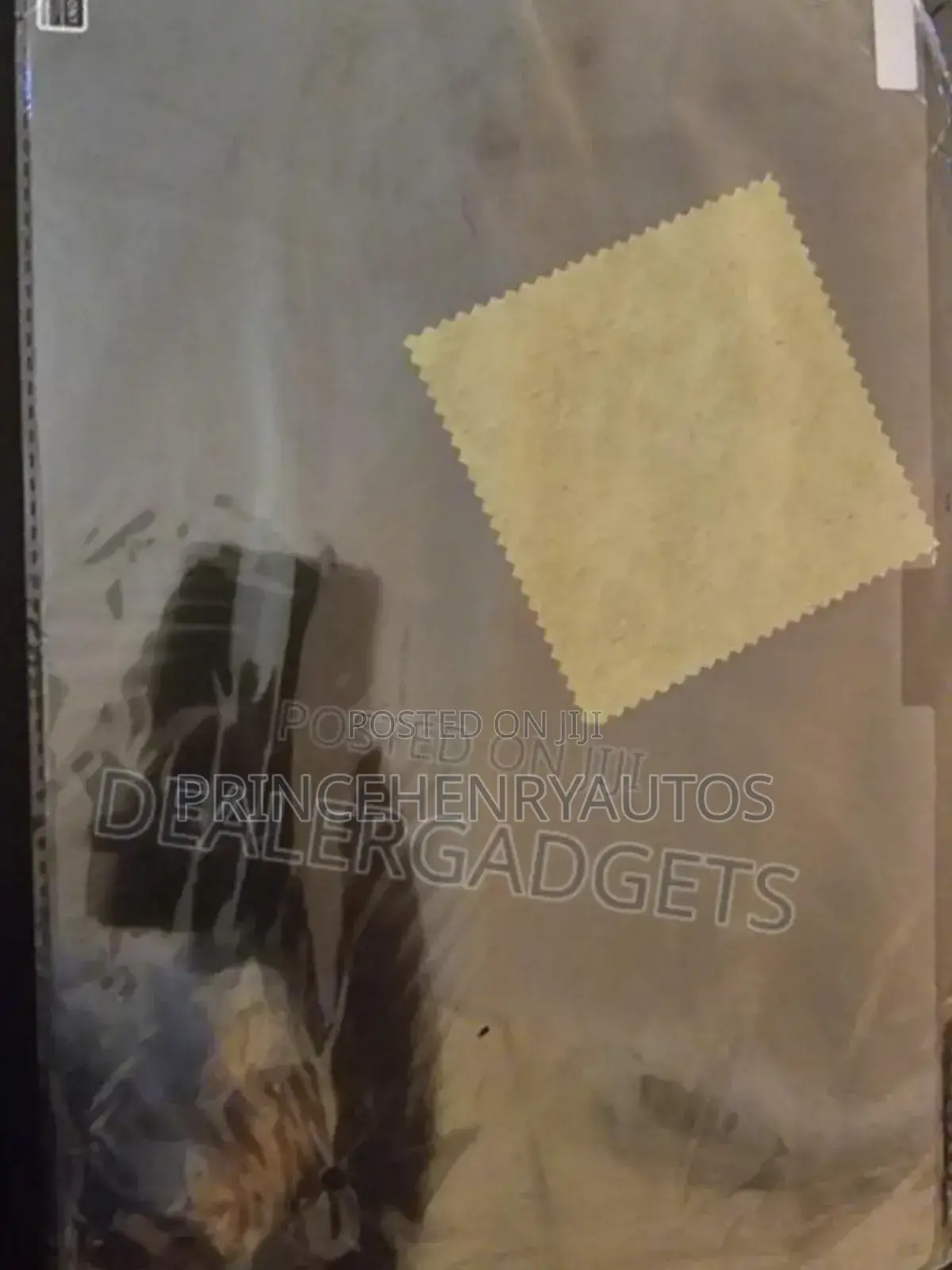 Icasso Screen Protector for Macbook Pro 14 M2 A2779 A2442